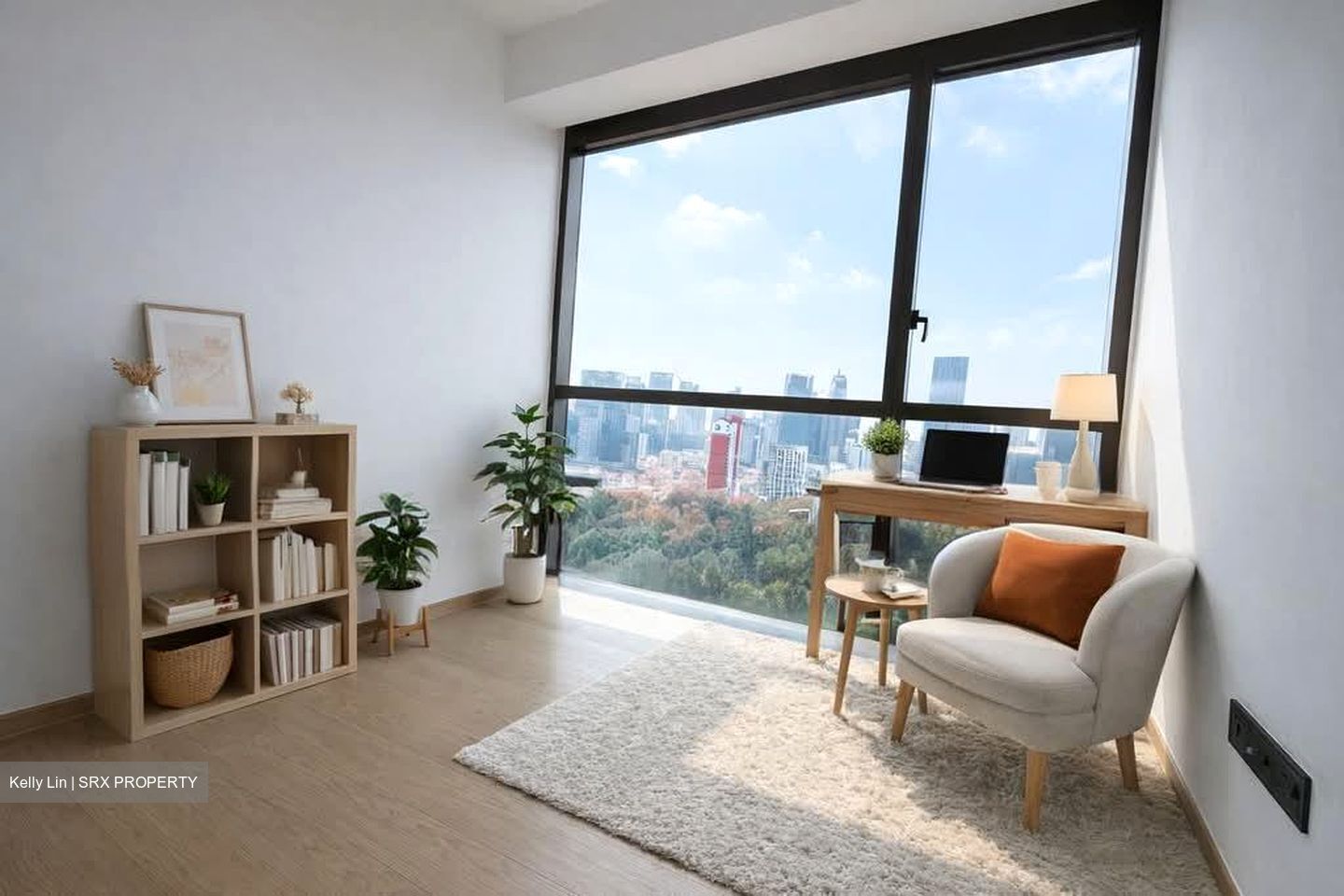 The Landmark (D3), Condominium #565939961